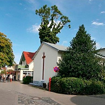 شقة St Michael, Fw 1Pp Am Haus زنغست المظهر الخارجي الصورة